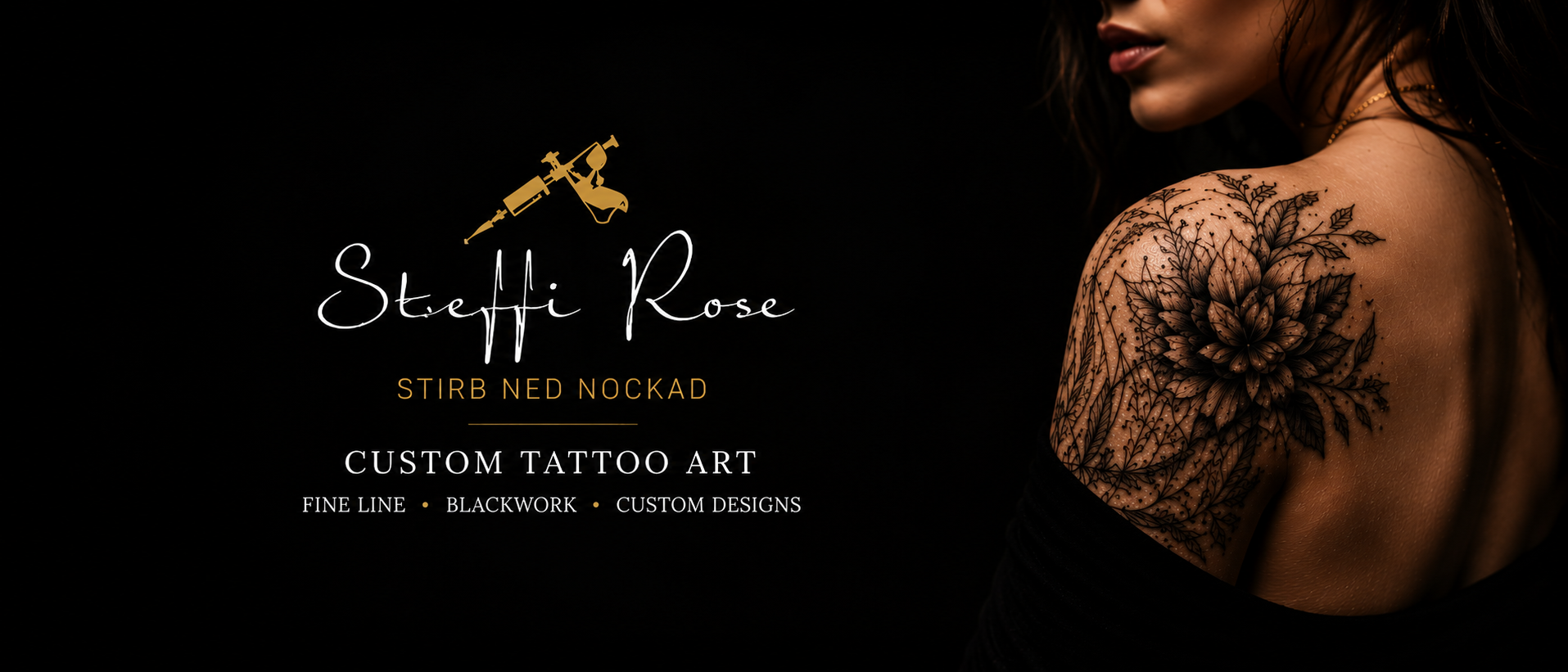Steffi Rose Tattoos